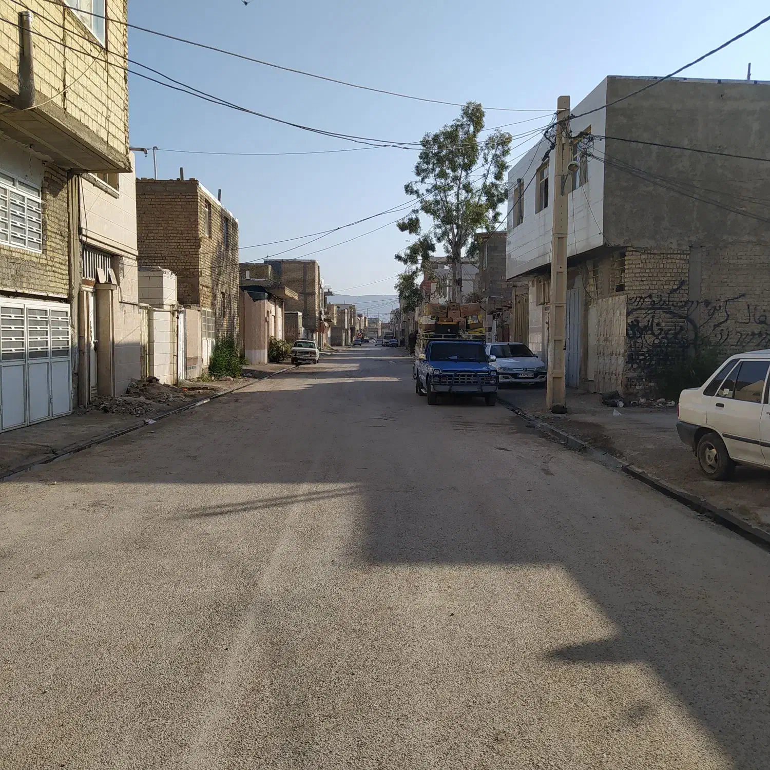 خانه .منزل گردخون|فروش خانه و ویلا|شیراز, قلعه نو|دیوار