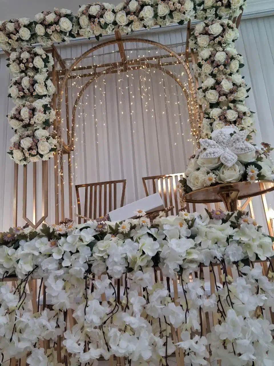 خانه عقد 98|خدمات پذیرایی، مراسم|مشهد, شریف|دیوار