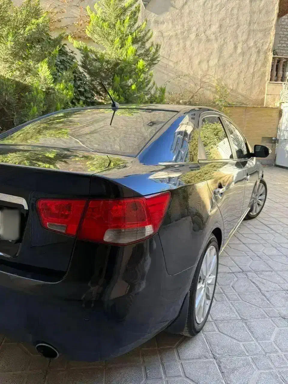 سراتو اتومات 2000 وارداتی|خودرو سواری و وانت|کرج, فاز ۱ مهرشهر|دیوار