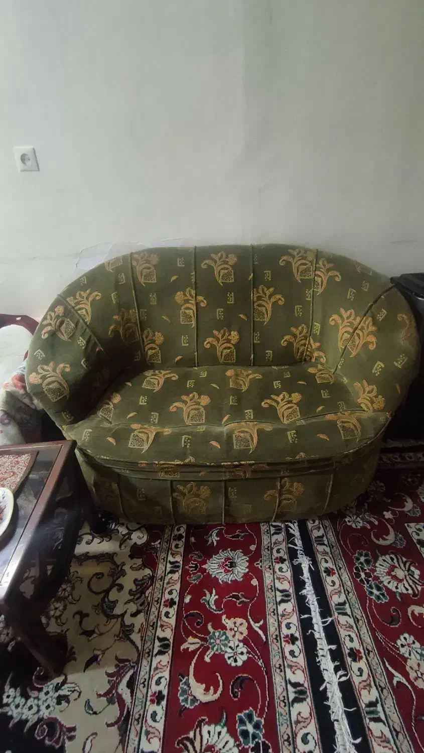 مبل مناسب باغ|مبلمان خانگی و میز عسلی|مشهد, مصطفی خمینی|دیوار