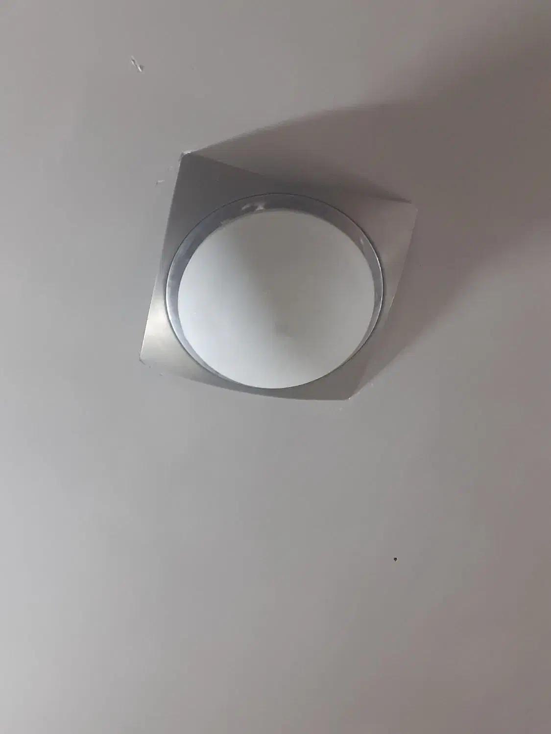 حباب سقفی|لامپ و چراغ|کوهدشت, |دیوار