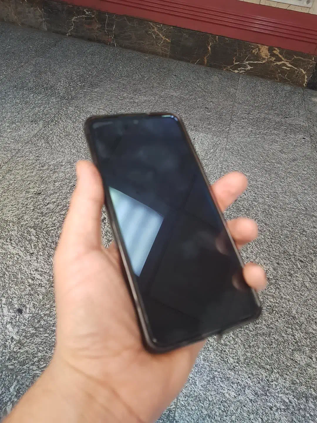 نوت۱۳معمولی|موبایل|تهران, آهنگ|دیوار