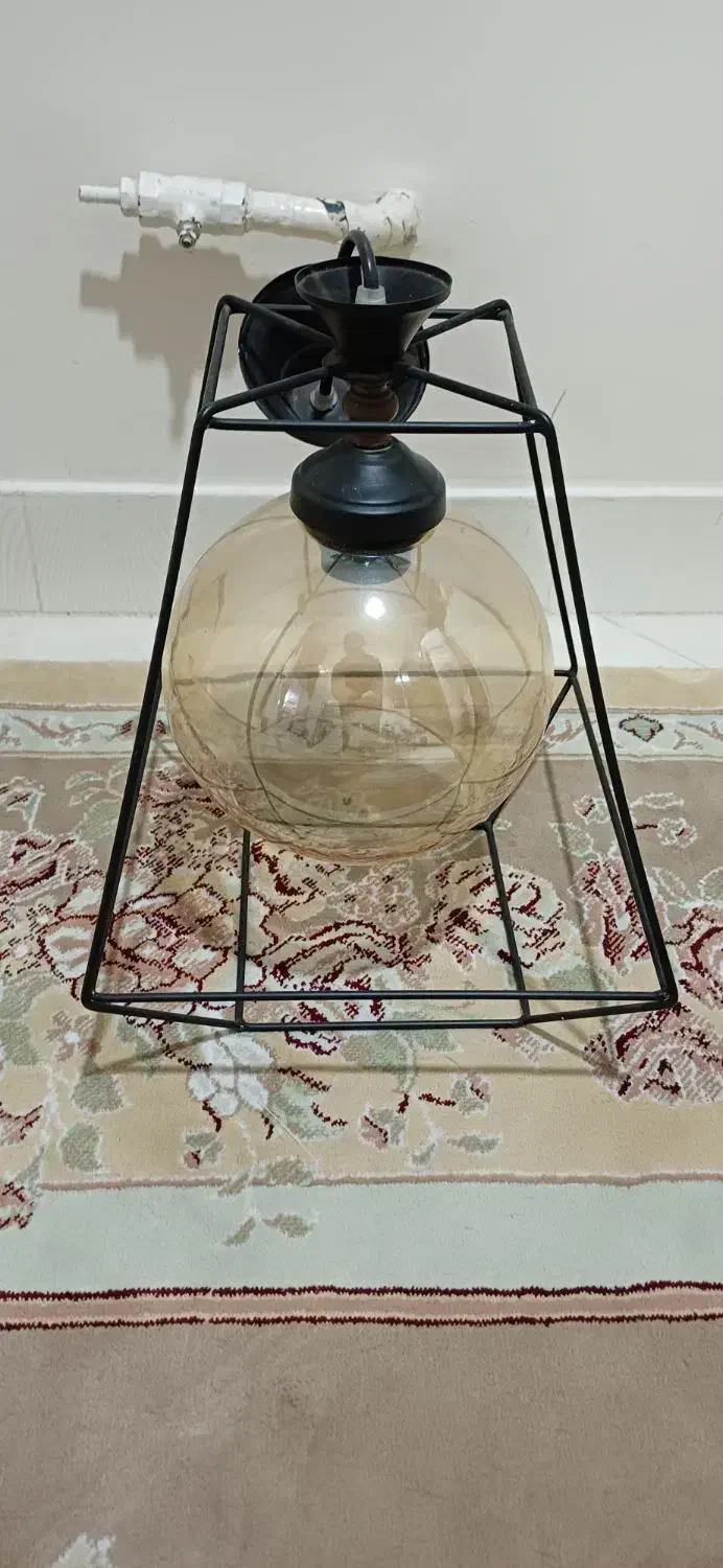 چراغ اویز|لوستر و چراغ آویز|تهران, منیریه|دیوار