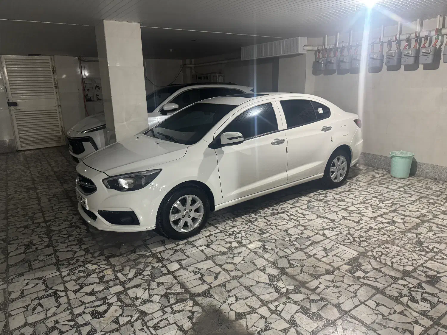 شاهین اتومات|خودرو سواری و وانت|گنبد کاووس, |دیوار