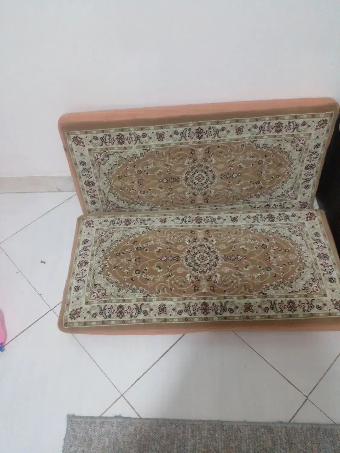 پشتی|پشتی|تهران, مینابی|دیوار