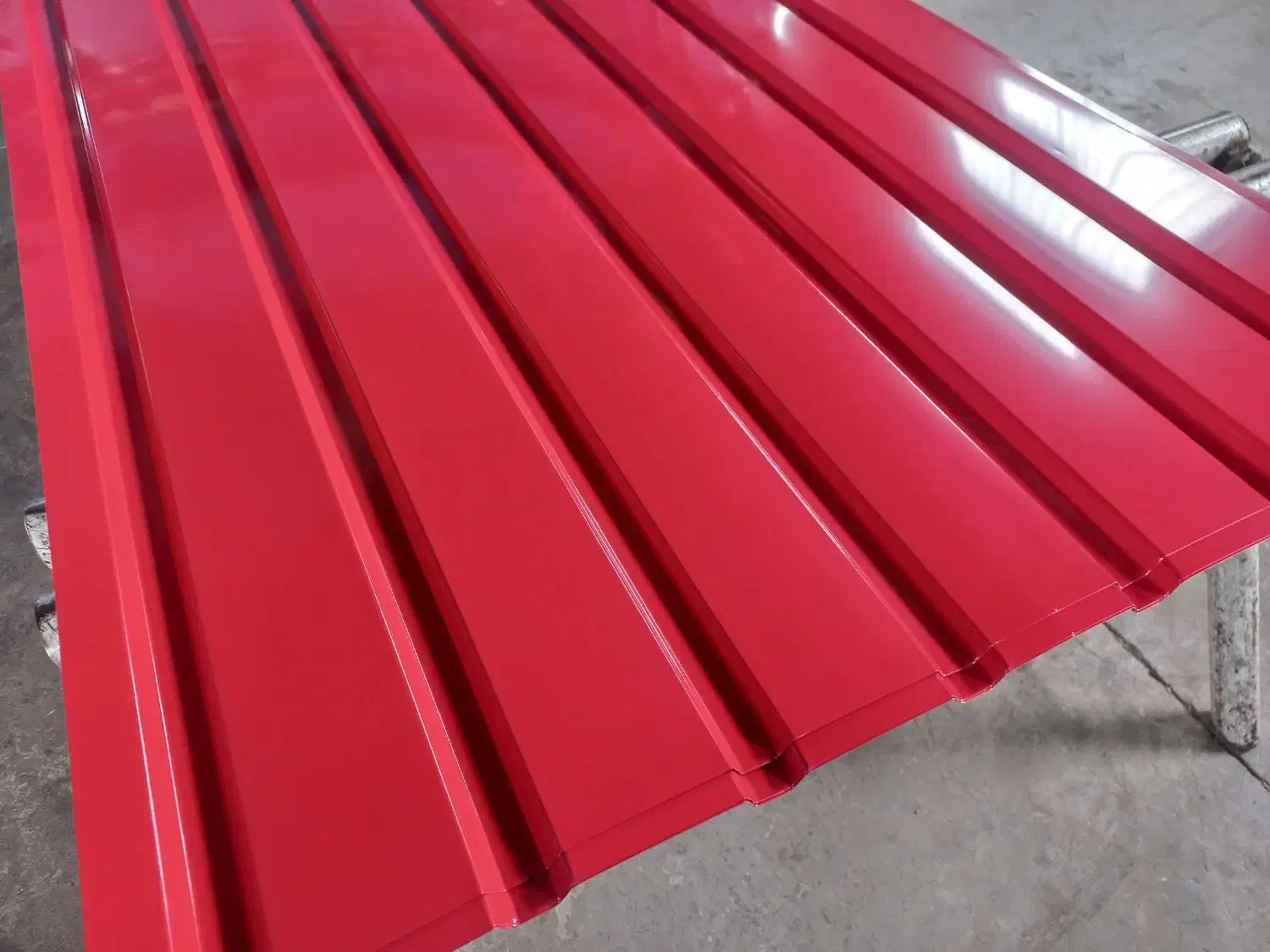 بدون کد ملی تحویل ۲ساعته ورق شیروانی حلب چوب نراد|مصالح و تجهیزات ساختمان|رشت, شهرک صبا|دیوار