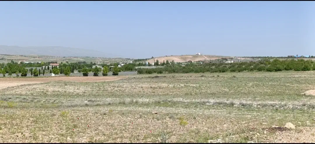 زمین باغی|فروش زمین و ملک کلنگی|شیراز, کودیان|دیوار