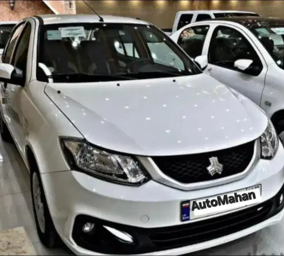 ساینا S سفید مدل 1404صفر خشک نمایندگی اماده تحویل|خودرو سواری و وانت|تهران, دریان‌نو|دیوار