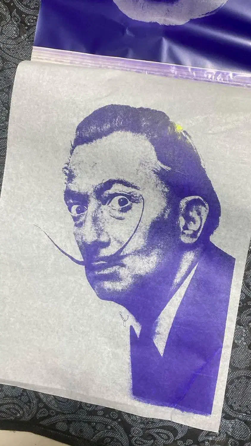 پرینتر حرارتی تتو|پرینتر، اسکنر، کپی، فکس|چناران, |دیوار