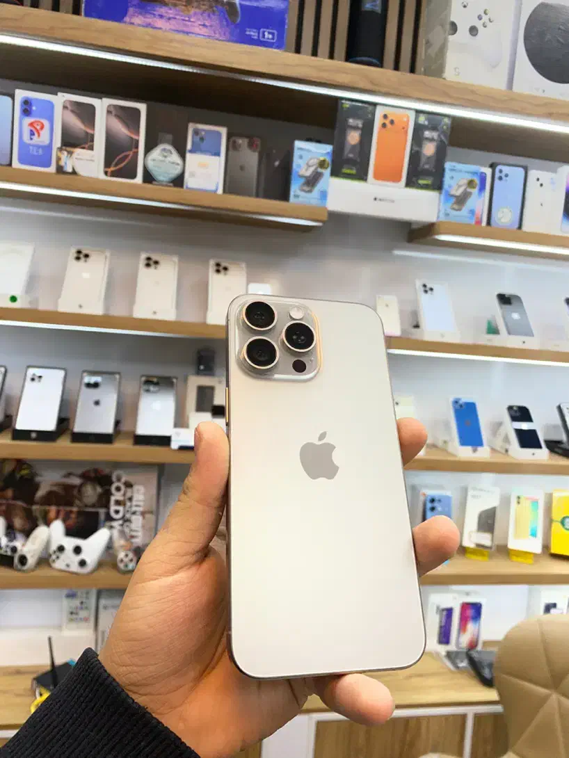 15 promax درحد|موبایل|زنجان, |دیوار