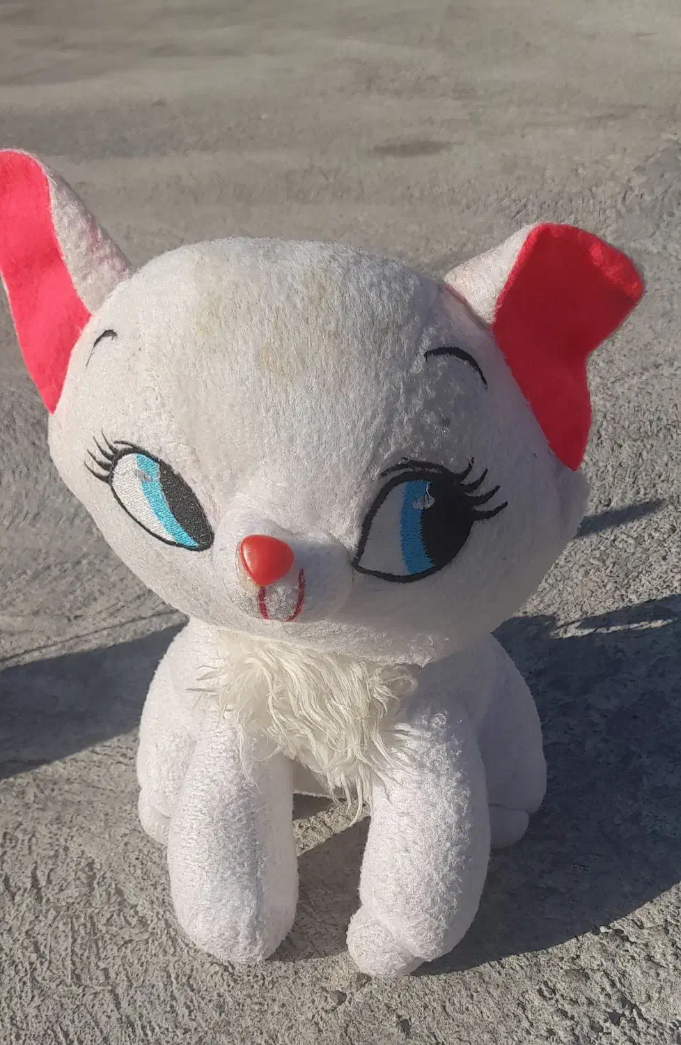 حراجی لباس و کفش و شال و روسری و عروسک|حراج|بروجرد, |دیوار