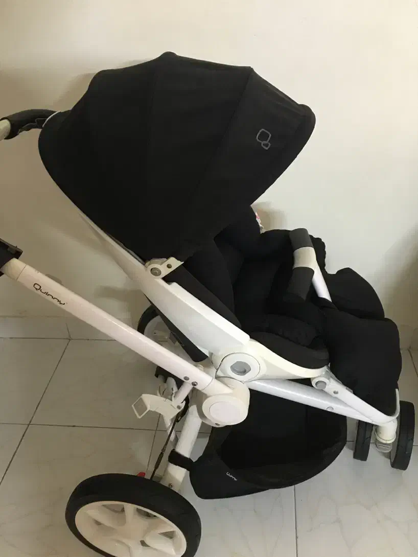 کالسکه مکسی کوزی|کالسکه و لوازم جانبی|تهران, مهرآباد جنوبی|دیوار