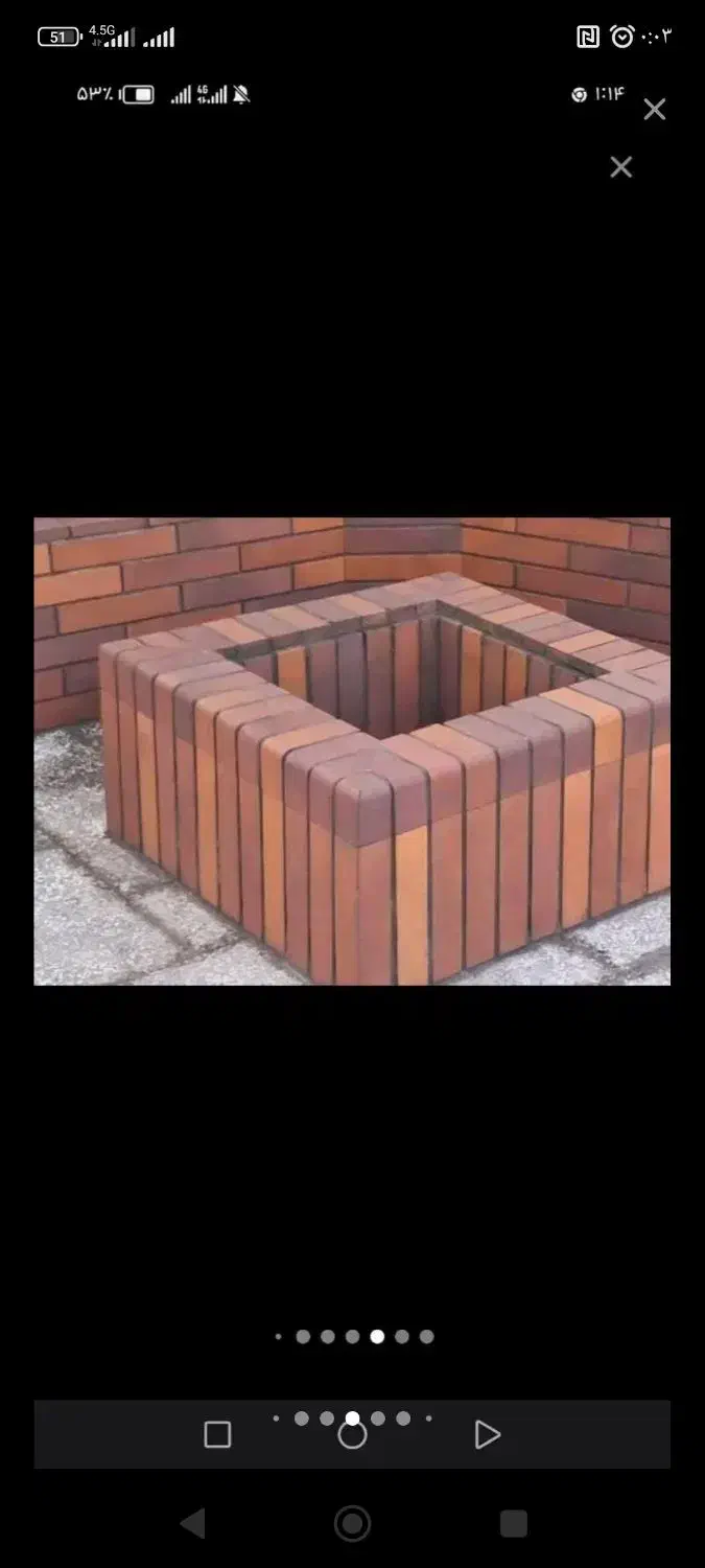 شومینه و باربیکیو|خدمات پیشه و مهارت|لاهیجان, شیشه گران|دیوار