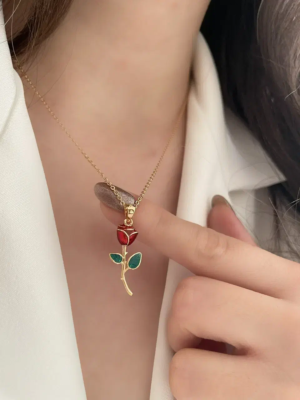 نیم ست گل رز|بدلیجات|پاکدشت, پاکدشت (مامازند)|دیوار