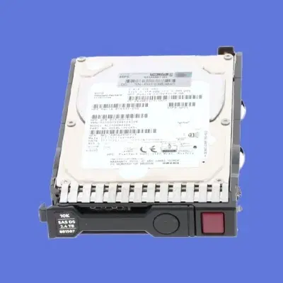 فروش هارد سرور HP|قطعات و لوازم جانبی رایانه|تهران, سوهانک|دیوار