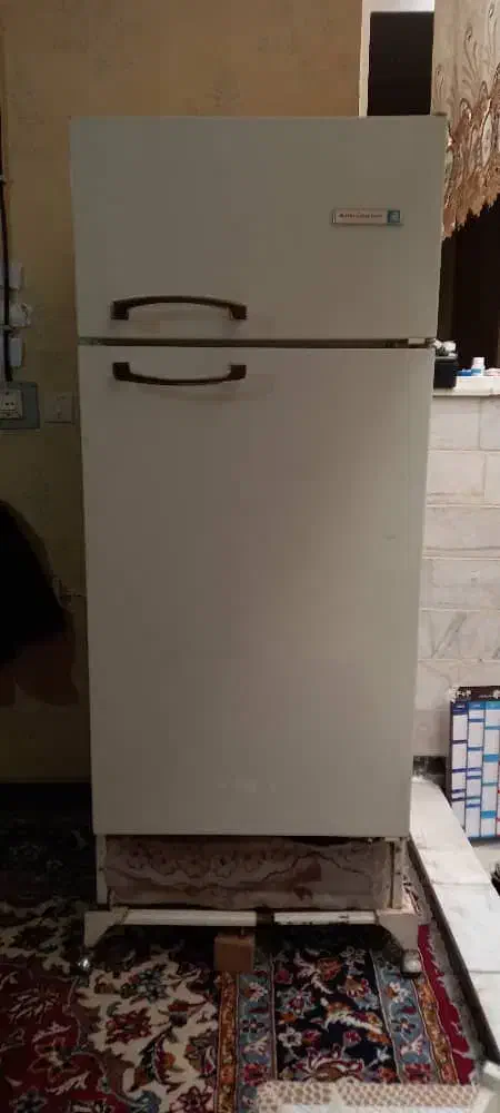 یخچال فریزر kelvinator|یخچال و فریزر|شیراز, عادل آباد|دیوار