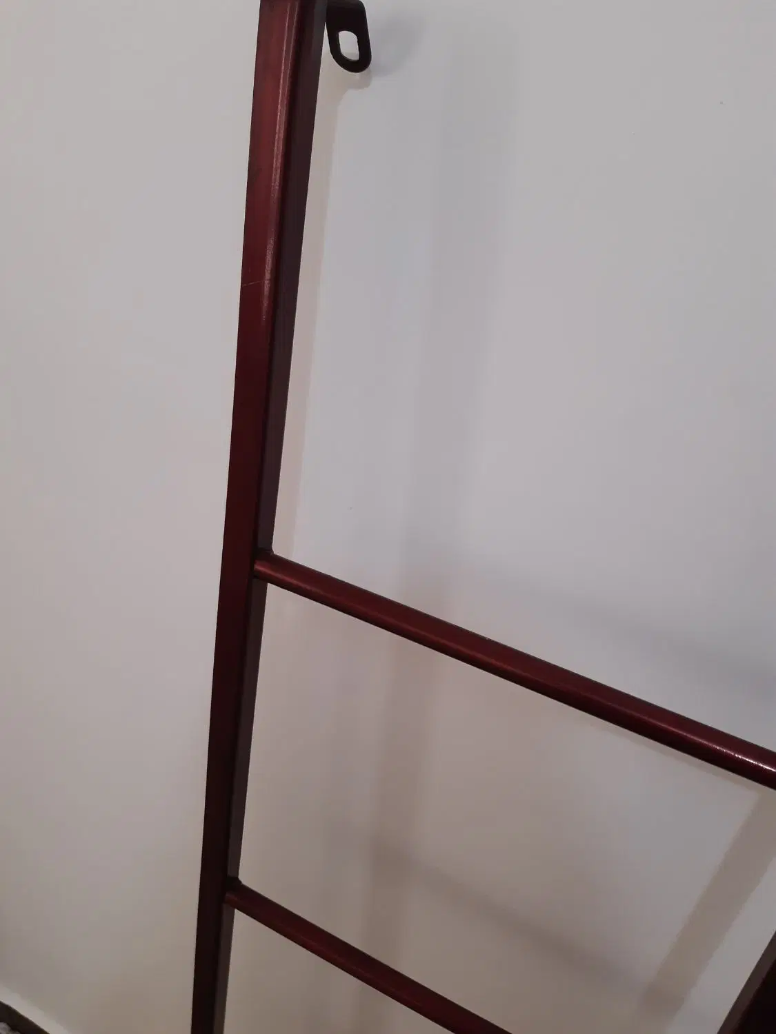 نردبان|بندرخت و رخت‌آویز|دزفول, |دیوار