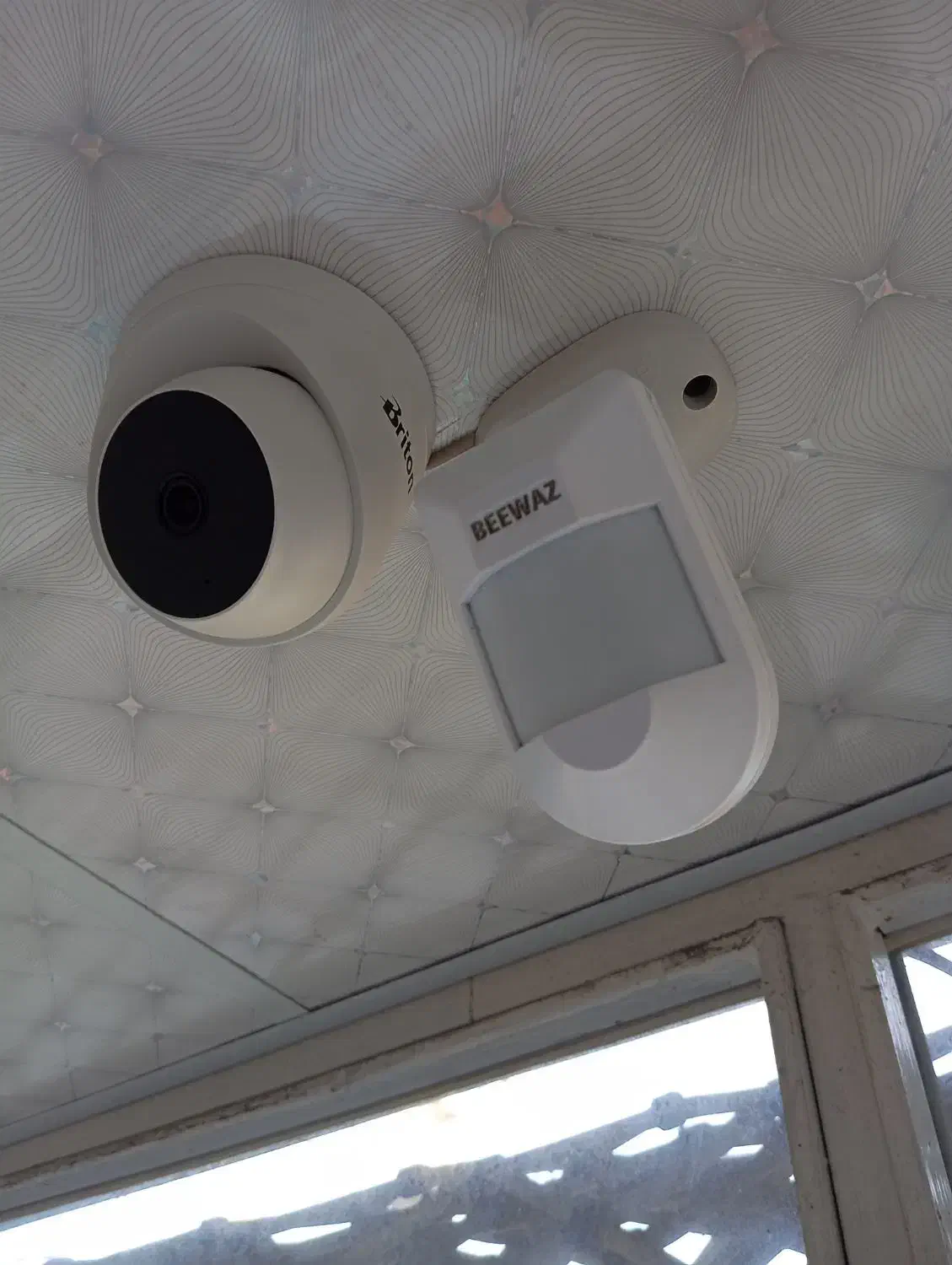 فروش و نصب انواع دوربین های مداربسته دزدگیر اماکن|دوربین مداربسته|گرگان, |دیوار