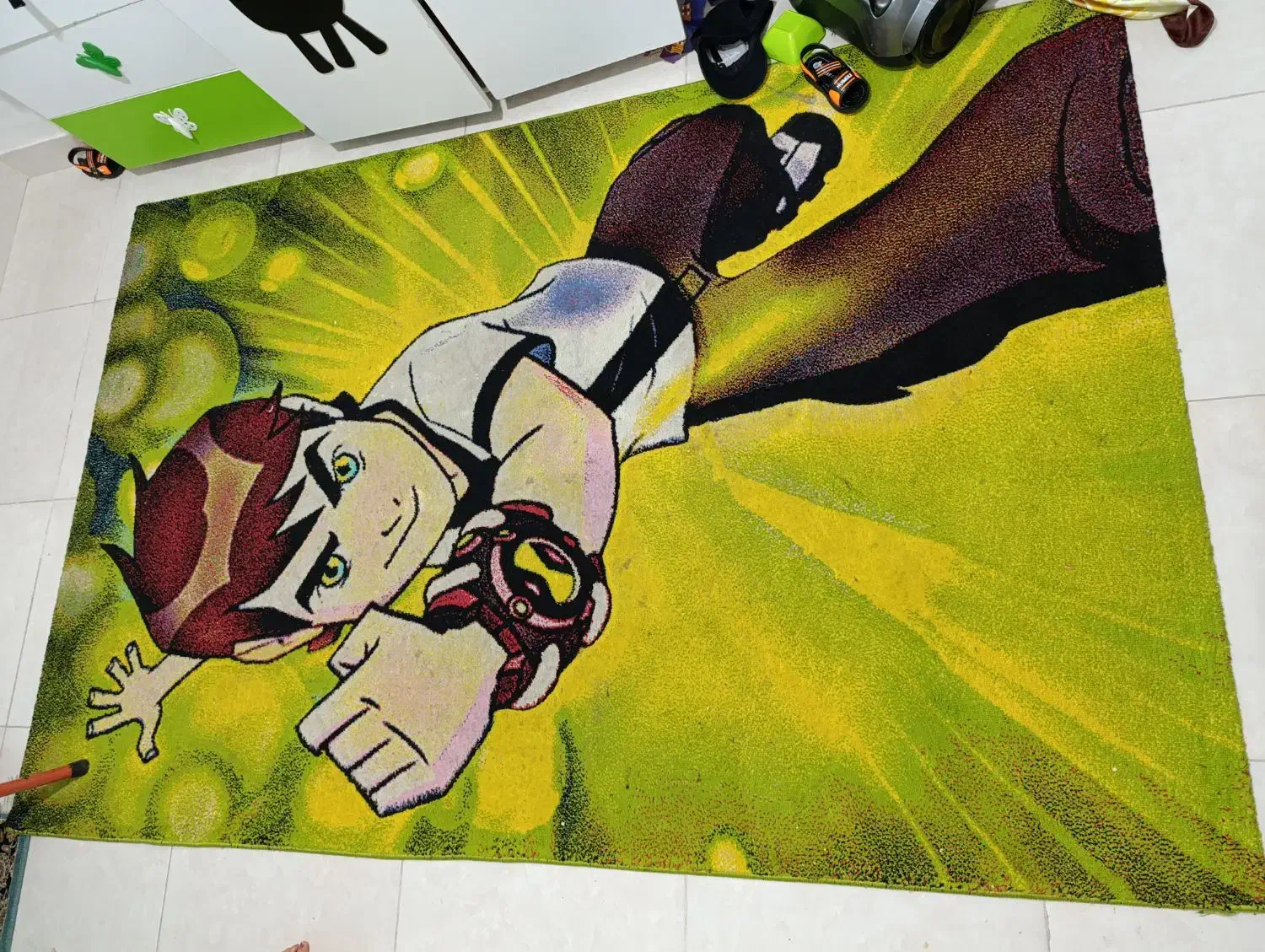 فرش کودک|فرش|ملارد, |دیوار