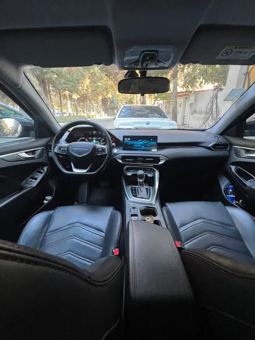 ریسپکت مشکی|خودرو سواری و وانت|کرج, فاز ۲ مهرشهر|دیوار