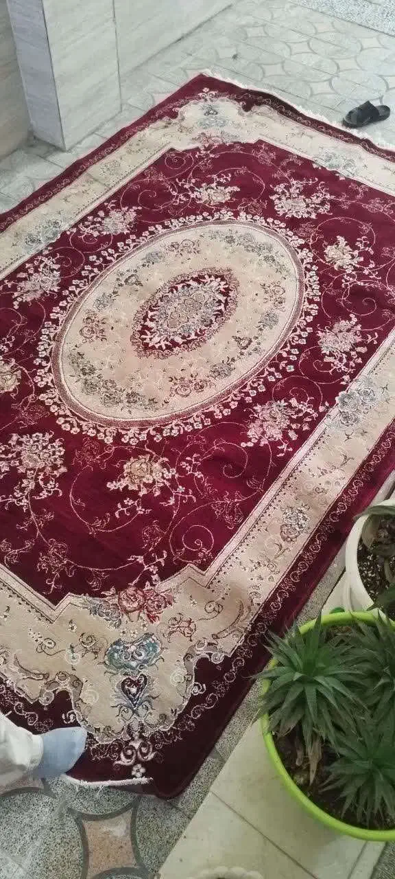 فرش|فرش|لنگرود, |دیوار