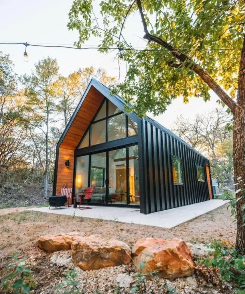 مالک دارایی سودی شوید ویلا در منطقهای اقتصادی|فروش خانه و ویلا|شازند, |دیوار