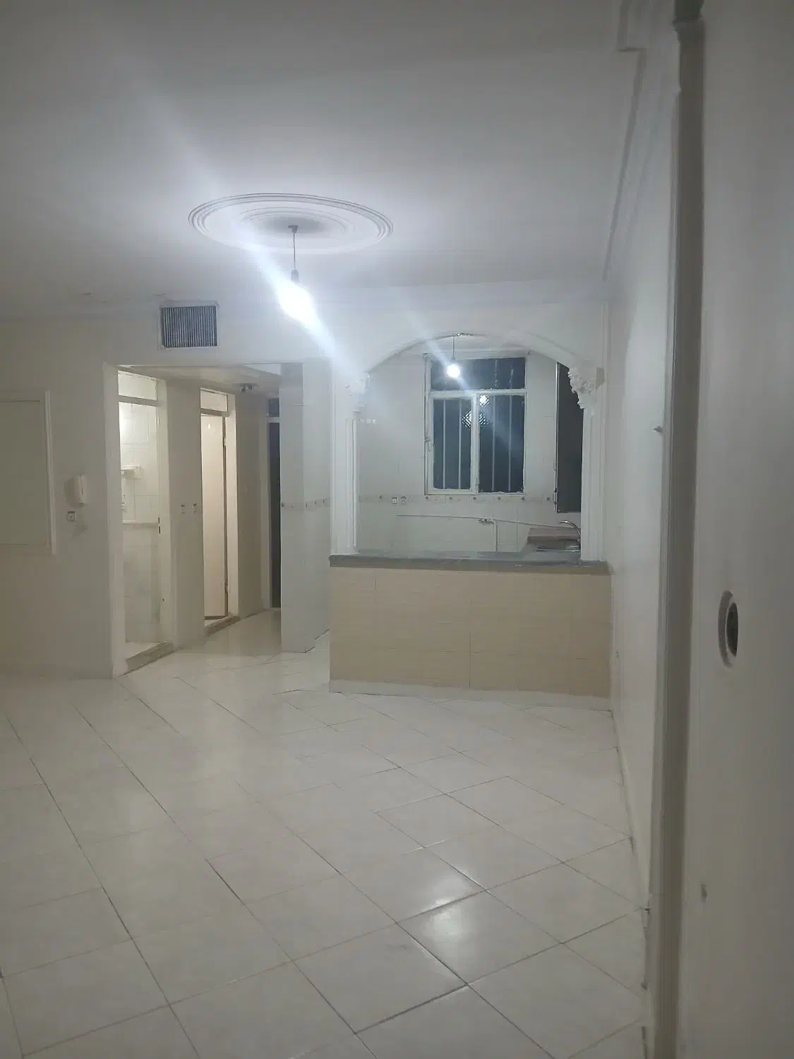 رهن اجاره اپارتمان افسریه هشت متری۱۱