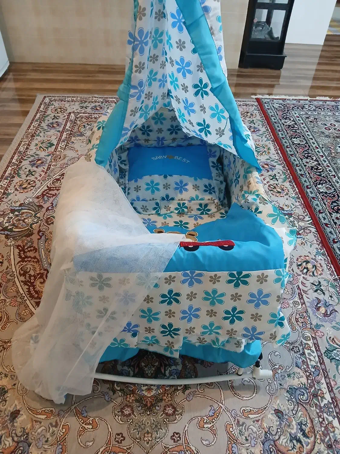 کالسکه و روروعک و گهواره بچه ۴۰۰۰۰۰۰|اسباب و اثاث بچه|کردکوی, |دیوار