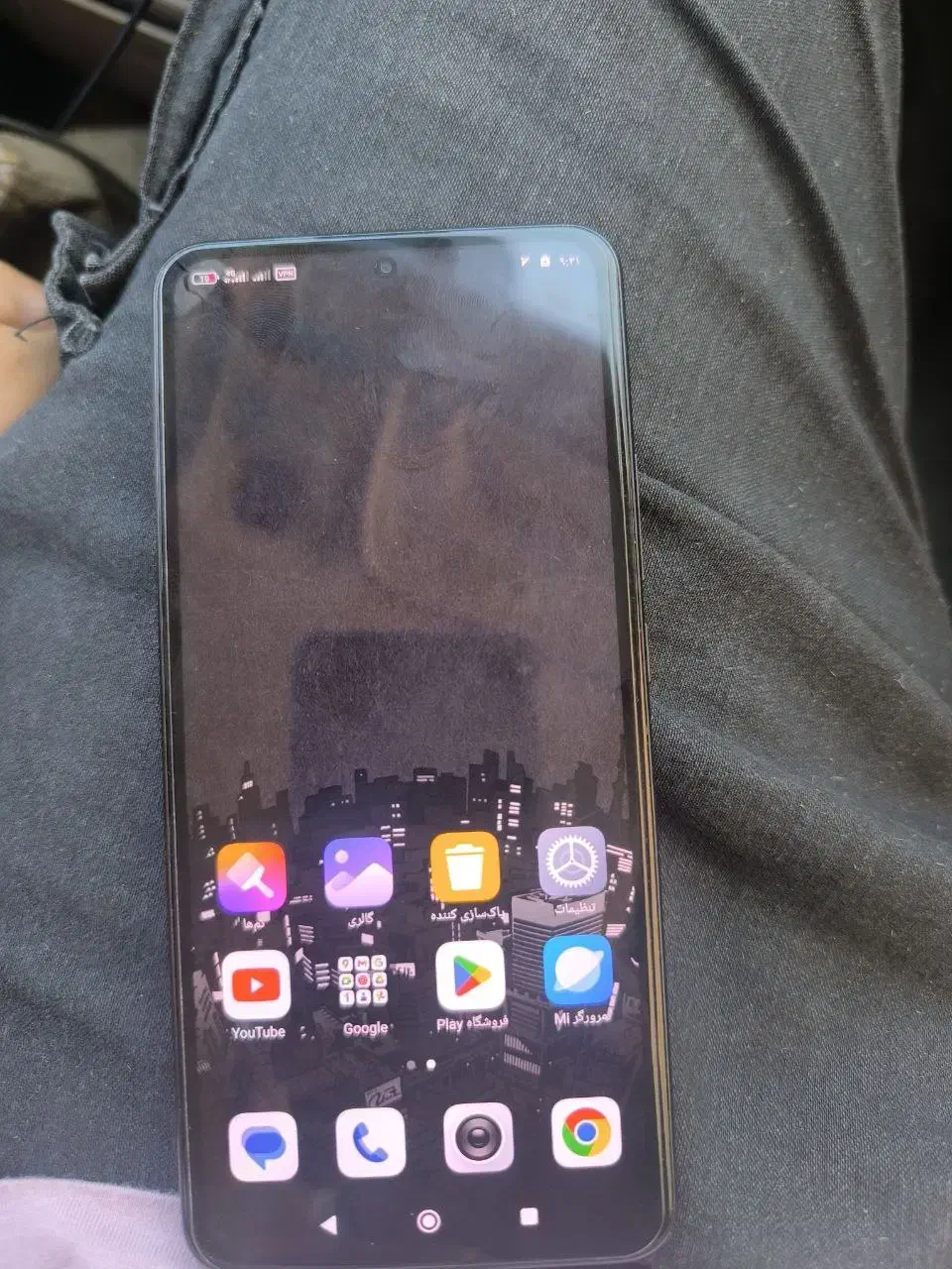 شیاومی 13T Pro|موبایل|یزد, |دیوار