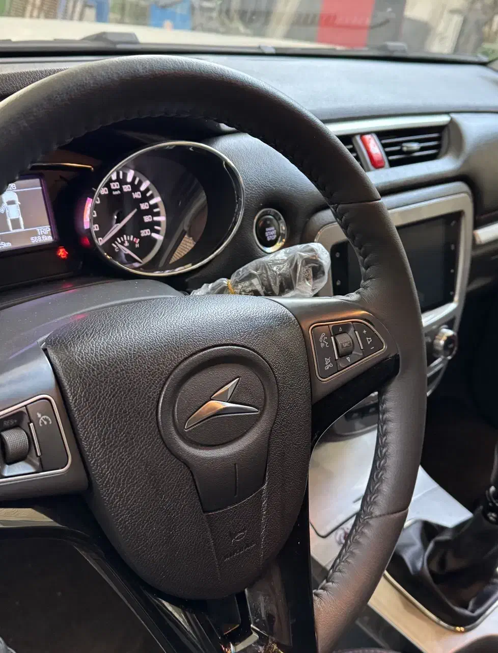 kmc t8 مدل ۴۰۳|خودرو سواری و وانت|همدان, |دیوار