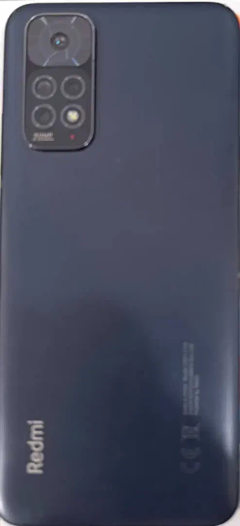 شیامی( ردمی نوت11 )تمیز در حد نو|موبایل|شیراز, ماه فیروزان|دیوار