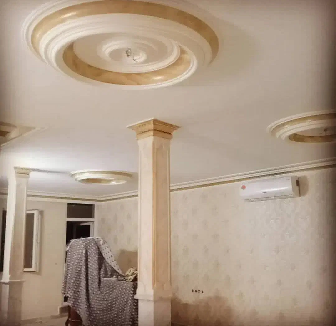 کاغذدیواری ونقاشی ساختمان|خدمات پیشه و مهارت|تهران, کوی بیمه|دیوار