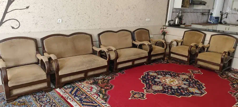 حراج تعدادی وسایل منزل|حراج|شیراز, شهرک والفجر|دیوار