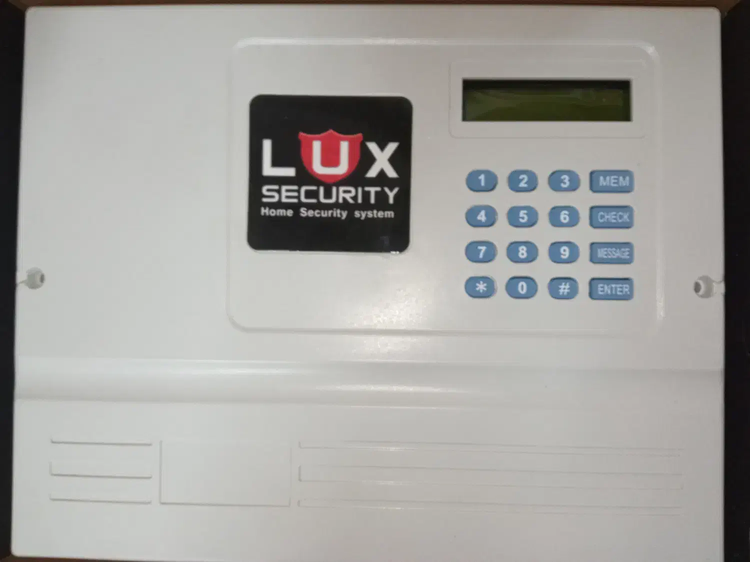 دزدگیر اماکن فول پکیج|دوربین مداربسته|شبستر, |دیوار