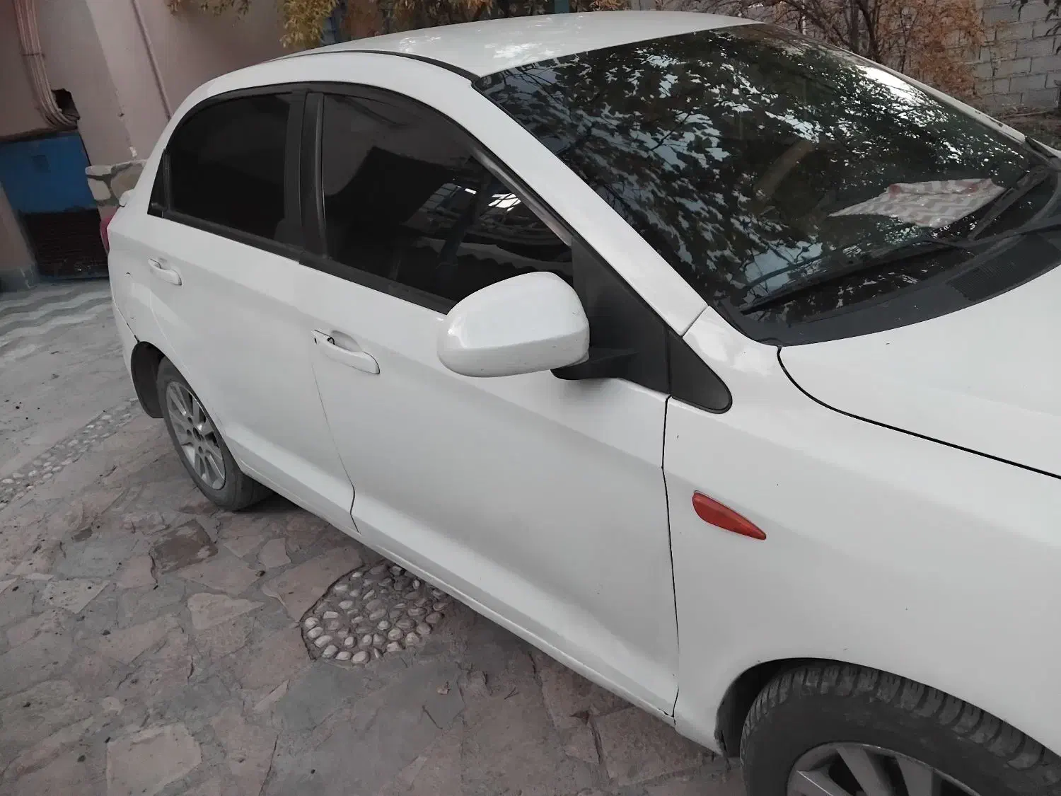 315 صندوق دار نیو|خودرو سواری و وانت|گنبد کاووس, |دیوار