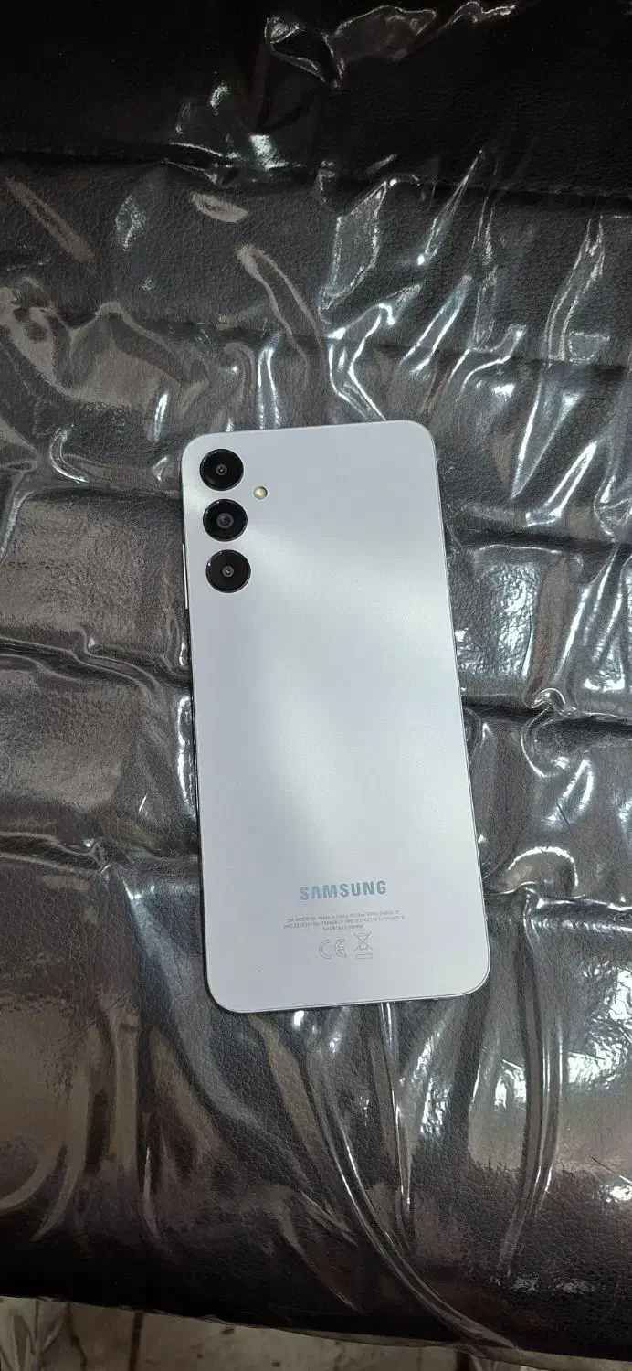 سامسونگ a05s رام 6 حافظه 128 درحدنو|موبایل|خاوران, |دیوار