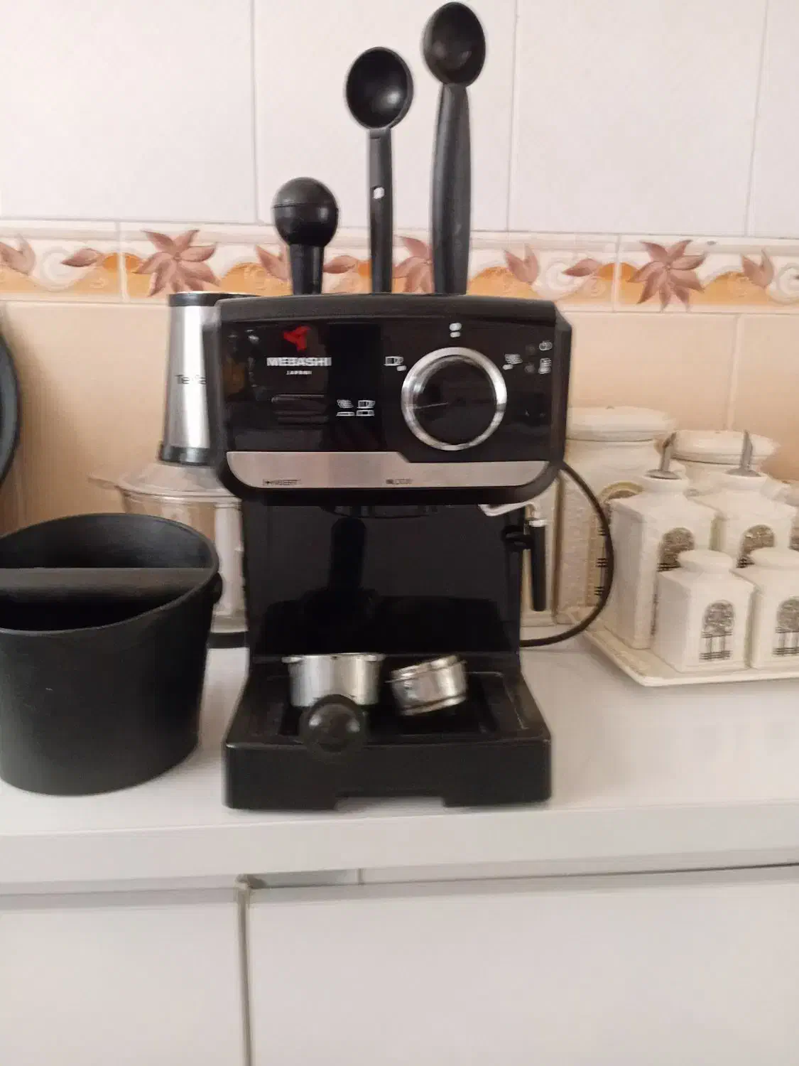 یک عدد قهوه ساز|سماور، چای‌ساز، قهوه‌ساز|شاهرود, |دیوار