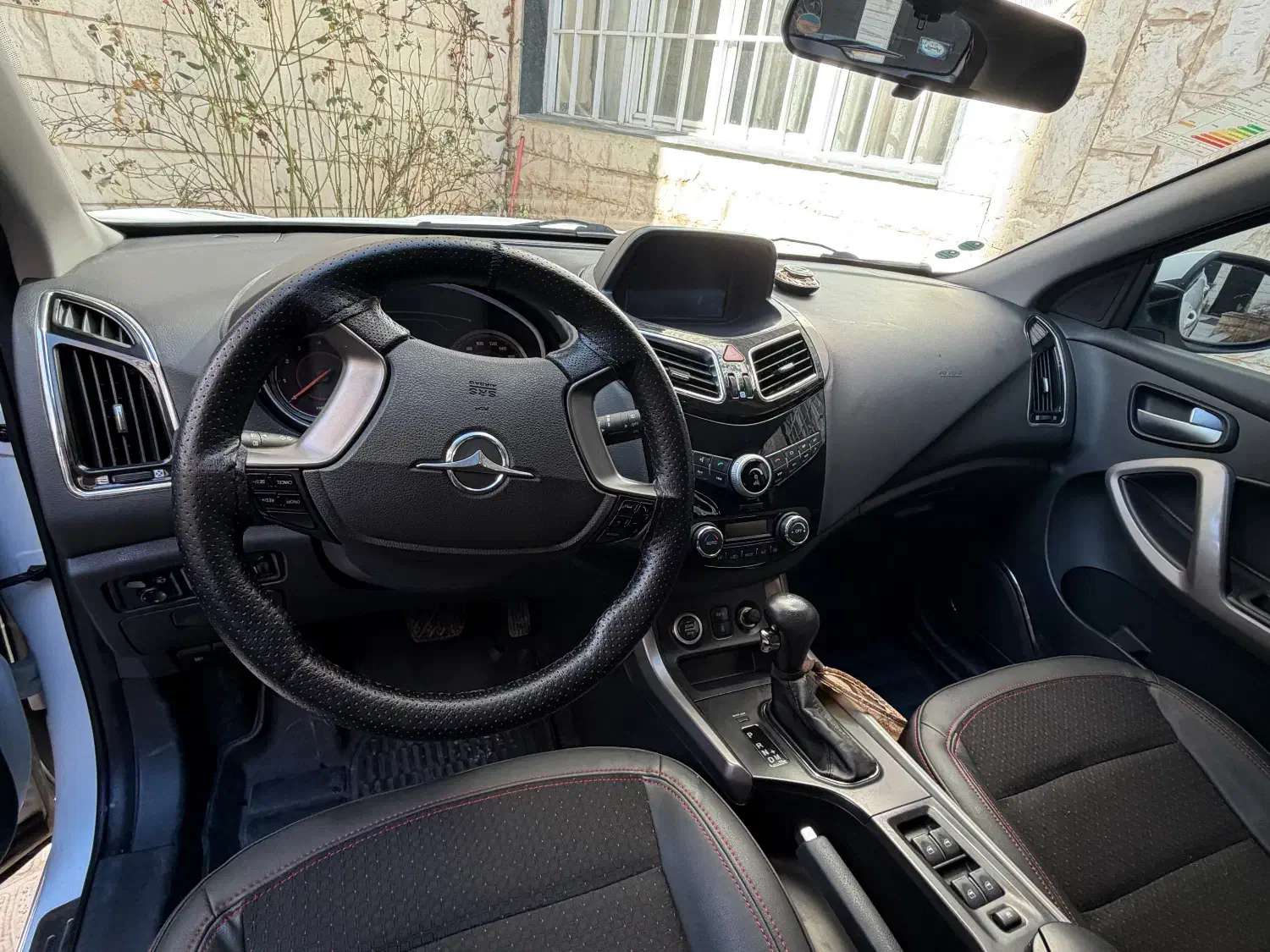 هایما s5|خودرو سواری و وانت|اردبیل, |دیوار