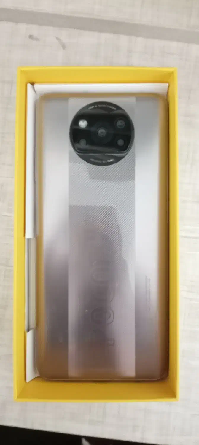 پوکو ایکس تری پرو poco x3 pro|موبایل|سنقر, |دیوار