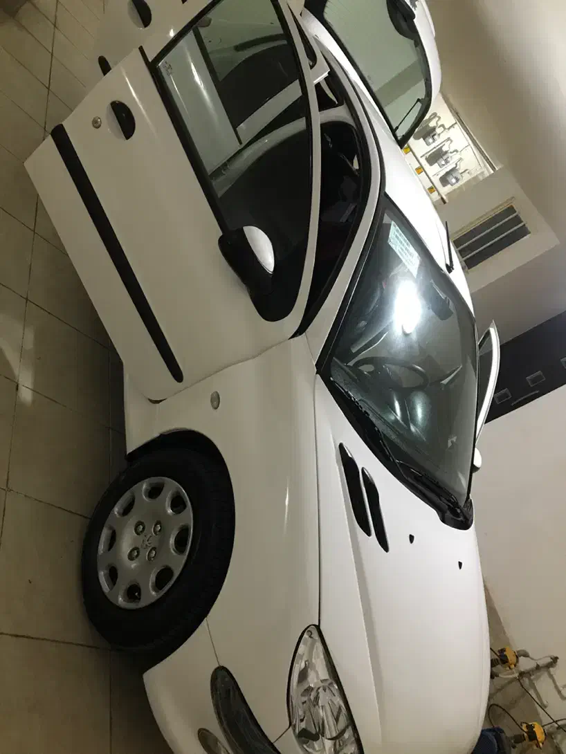 پژو ۲۰۶مدل89|خودرو سواری و وانت|سمنان, |دیوار