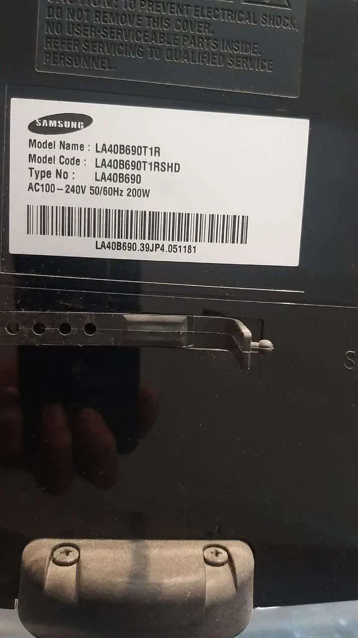 فروش|تلویزیون و پروژکتور|تهران, قلمستان|دیوار