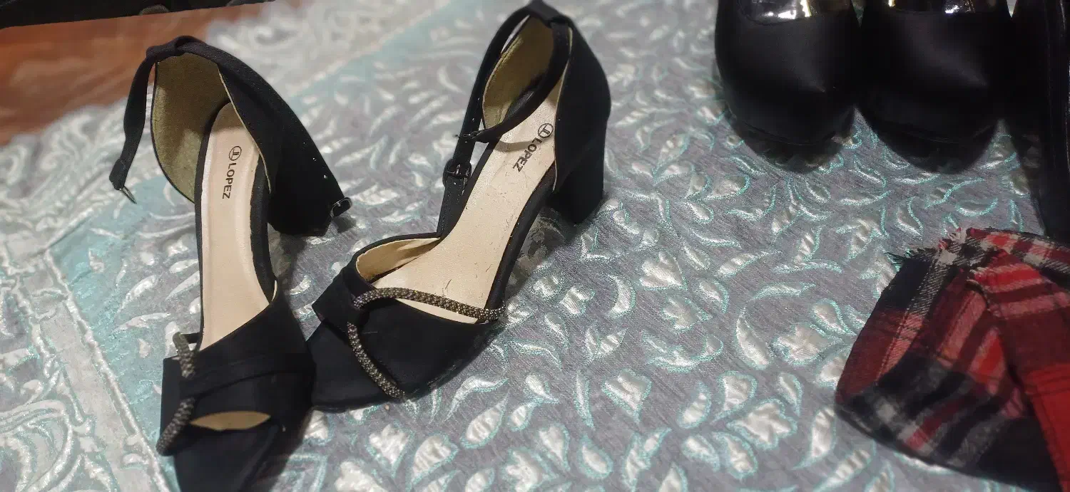 فروش|کیف، کفش، کمربند|تهران, زنجان جنوبی|دیوار