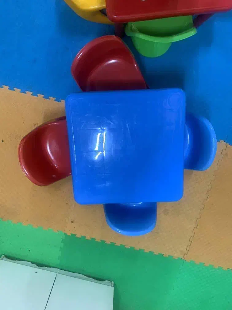 فقط صندلی کودک|اسباب و اثاث بچه|وحیدیه, |دیوار