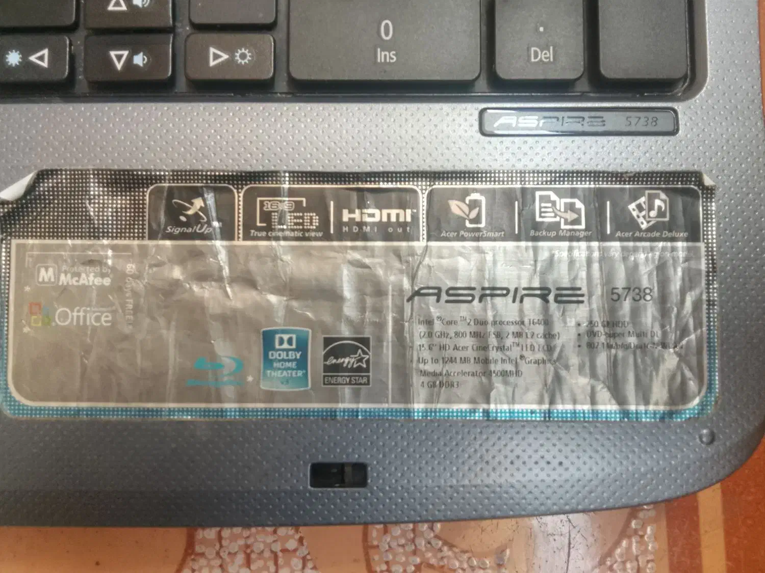 لپ تاپ acer|رایانه همراه|اهواز, زیتون کارمندی|دیوار