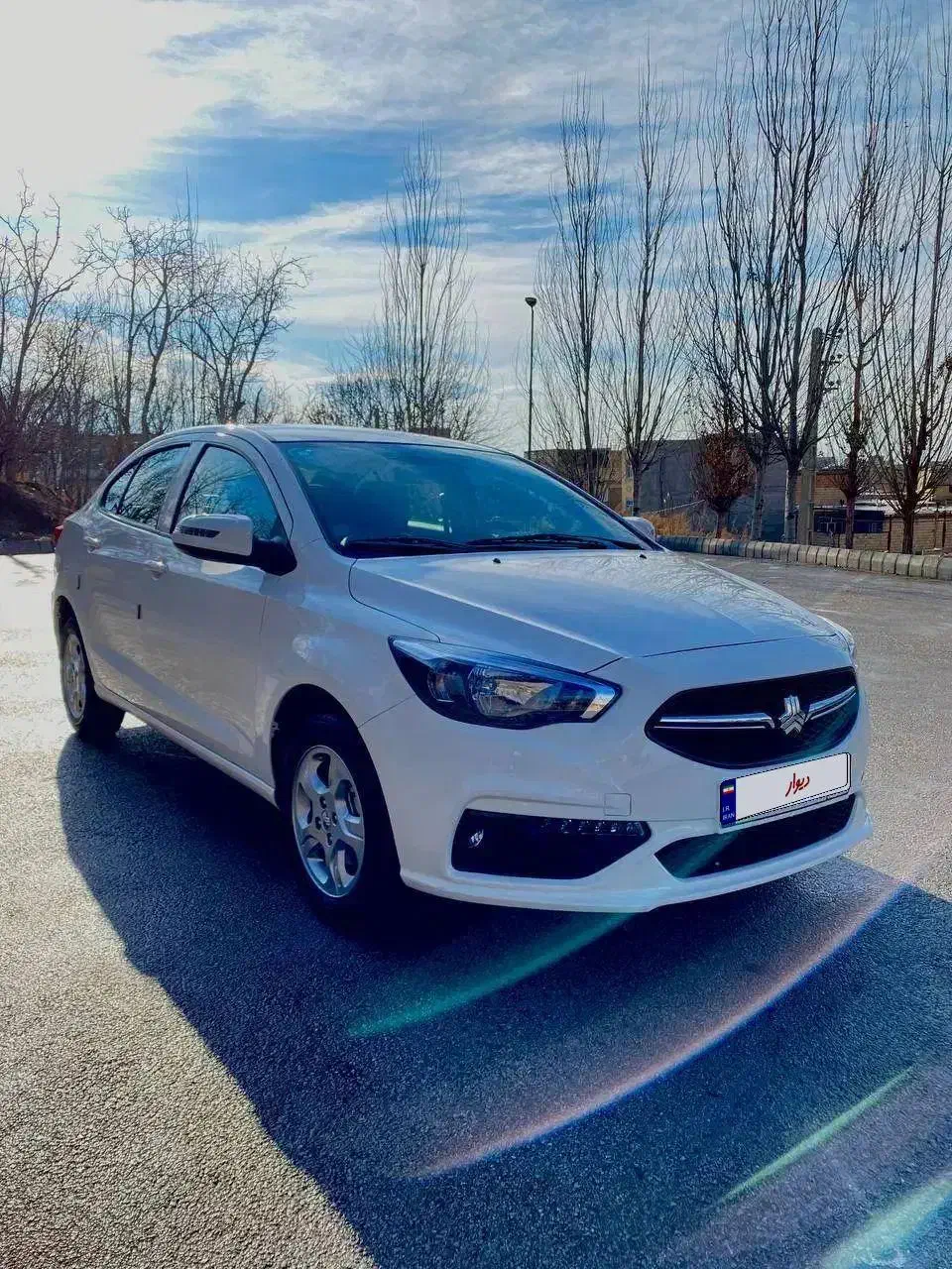 شاهین ۱۴۰۲ صفر|خودرو سواری و وانت|تبریز, |دیوار