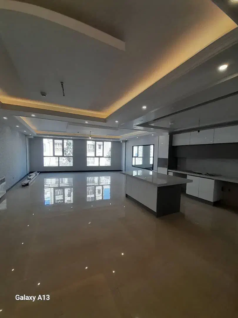 ۱۳۸متر نوساز/شمال شادمان/۱۰ درصد تنفس سند|فروش آپارتمان|تهران, شادمان|دیوار