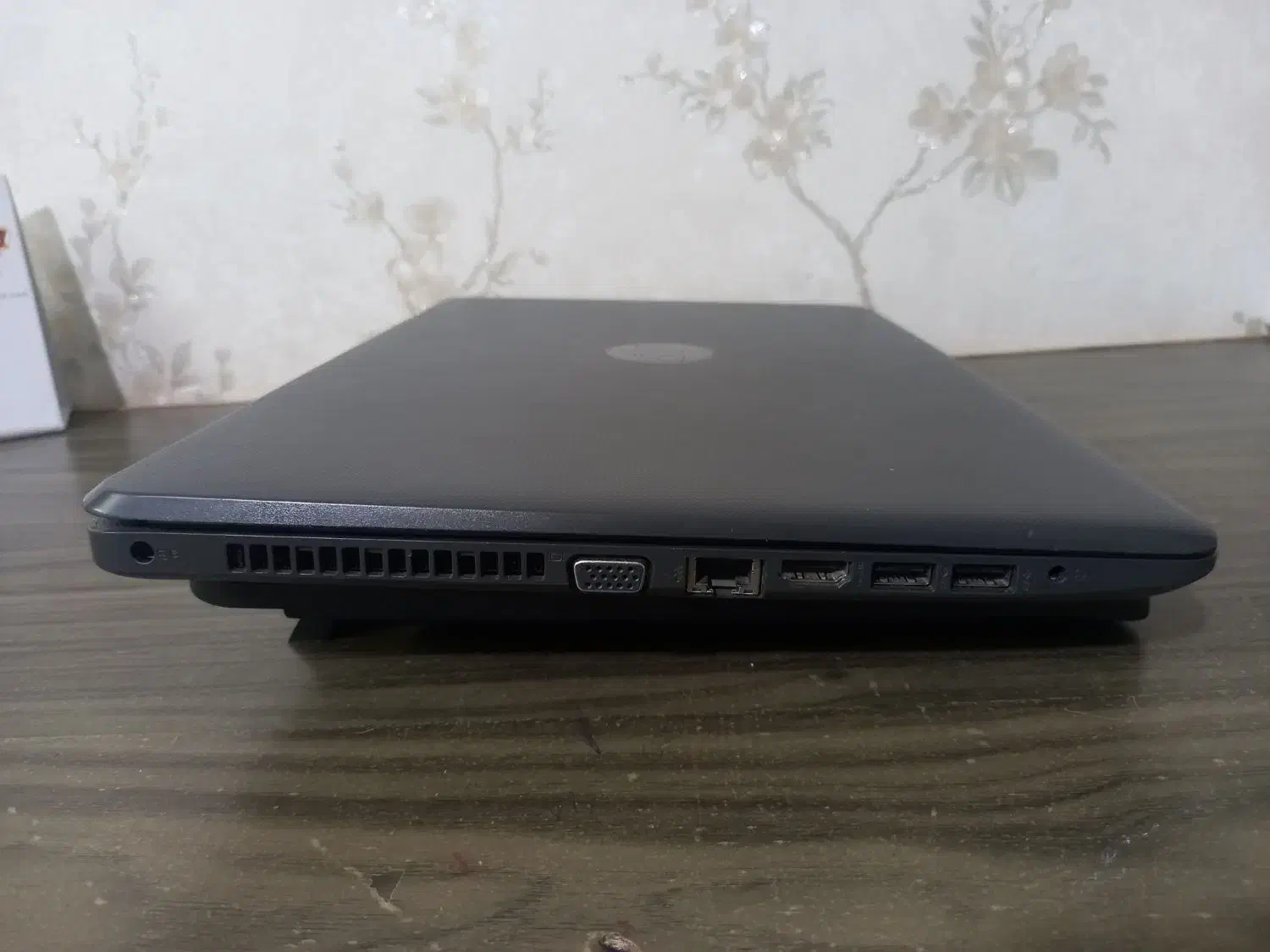 لب تاب hp|رایانه همراه|همدان, |دیوار