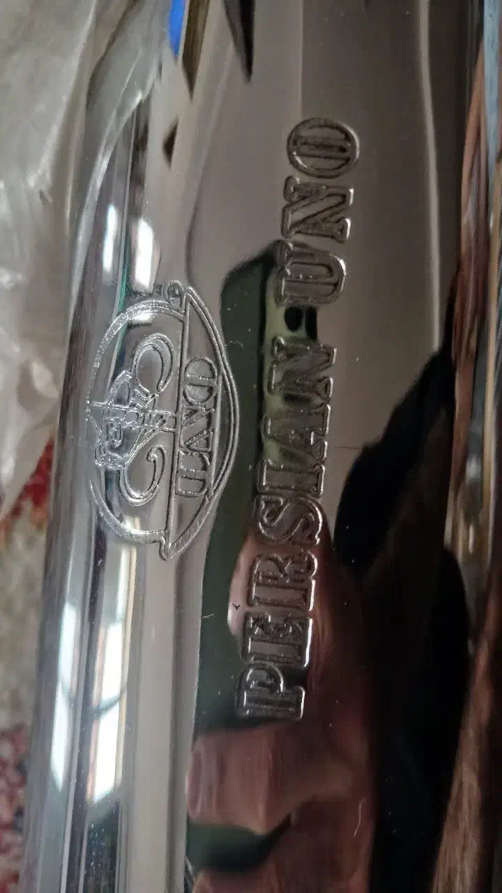 اگروز نو و سایبان بادگیر ۱۲۵|قطعات یدکی و لوازم جانبی|خرمآباد, |دیوار