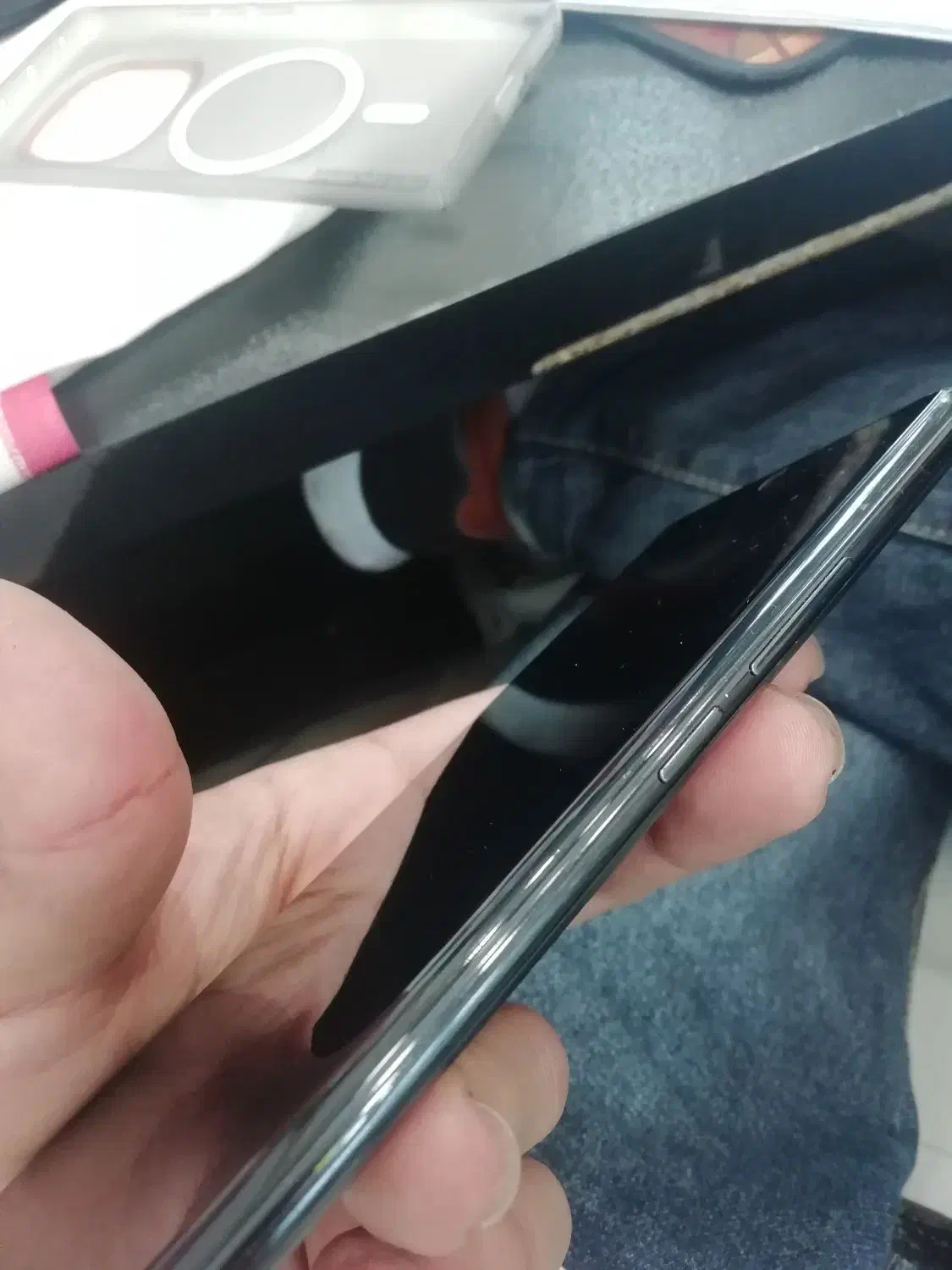 note 14 pro 4g 512g|موبایل|مشهد, راهنمایی|دیوار