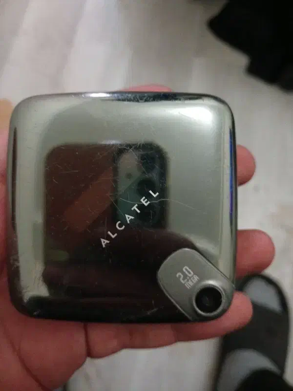 گوشی الکااتل|موبایل|تهران, دریا|دیوار